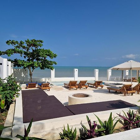 Uroa Zanzibar Vera Beach Hotel By Moonshine Dikoni Room photo