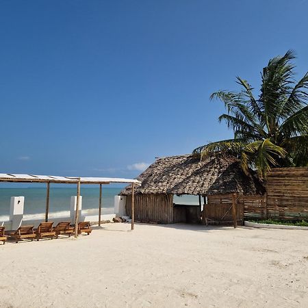 Uroa Zanzibar Vera Beach Hotel By Moonshine Dikoni Room photo