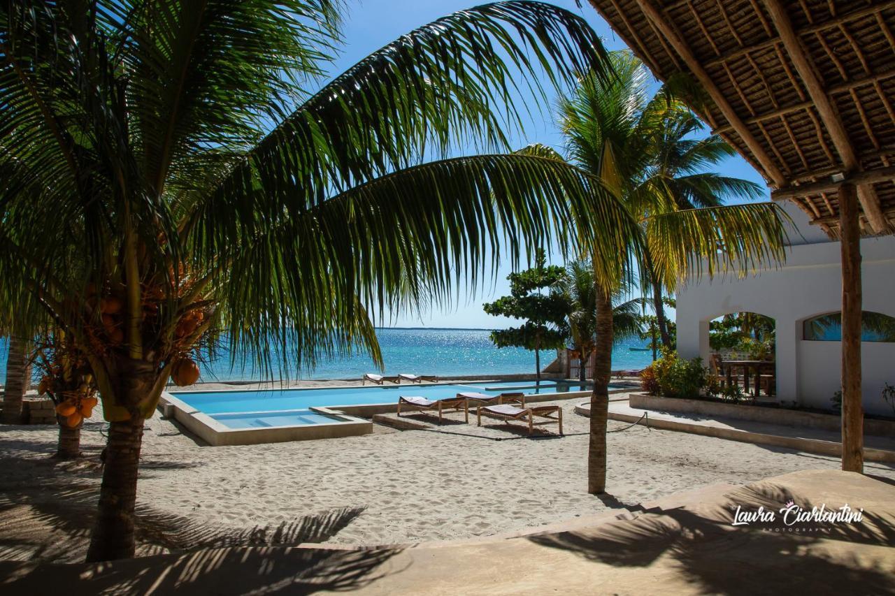 Uroa Zanzibar Vera Beach Hotel By Moonshine Dikoni Exterior photo