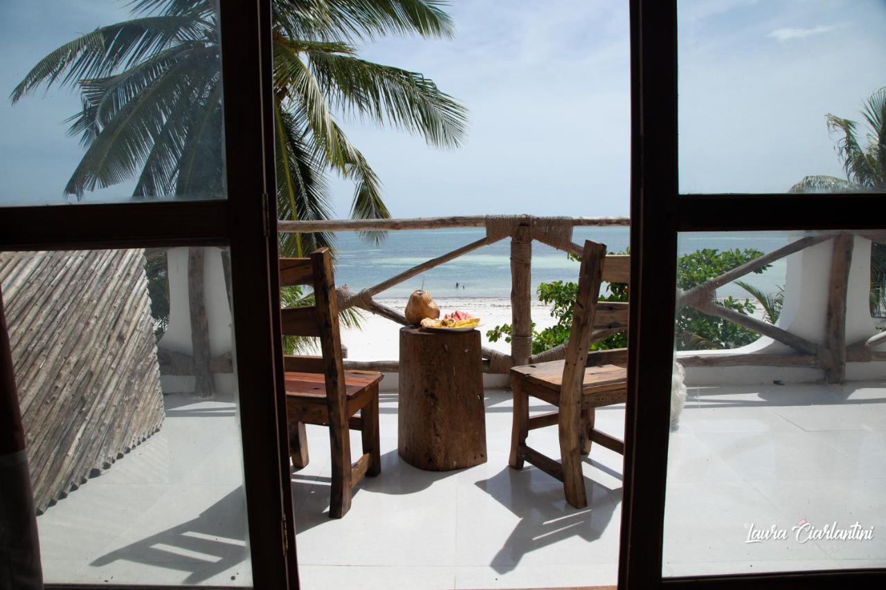 Uroa Zanzibar Vera Beach Hotel By Moonshine Dikoni Exterior photo