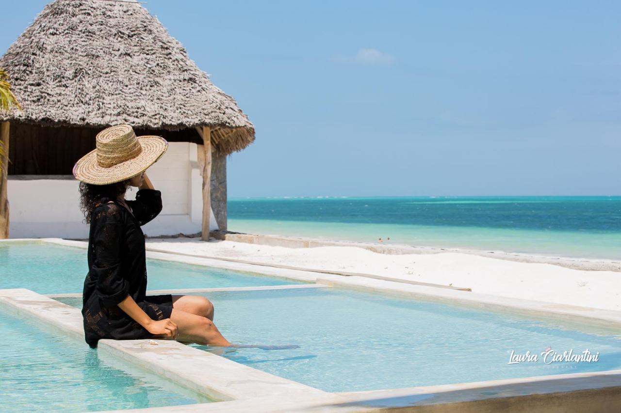 Uroa Zanzibar Vera Beach Hotel By Moonshine Dikoni Exterior photo