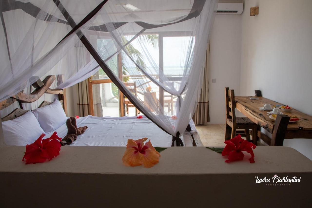 Uroa Zanzibar Vera Beach Hotel By Moonshine Dikoni Exterior photo