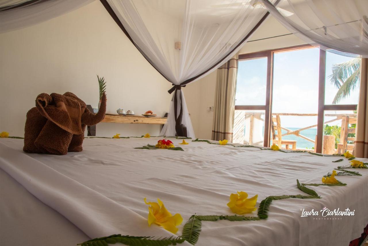 Uroa Zanzibar Vera Beach Hotel By Moonshine Dikoni Exterior photo