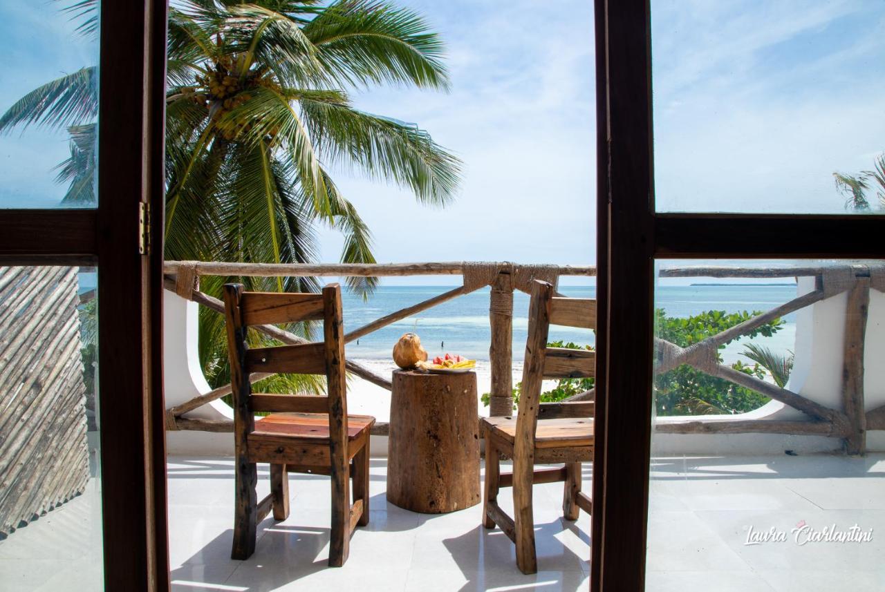 Uroa Zanzibar Vera Beach Hotel By Moonshine Dikoni Exterior photo