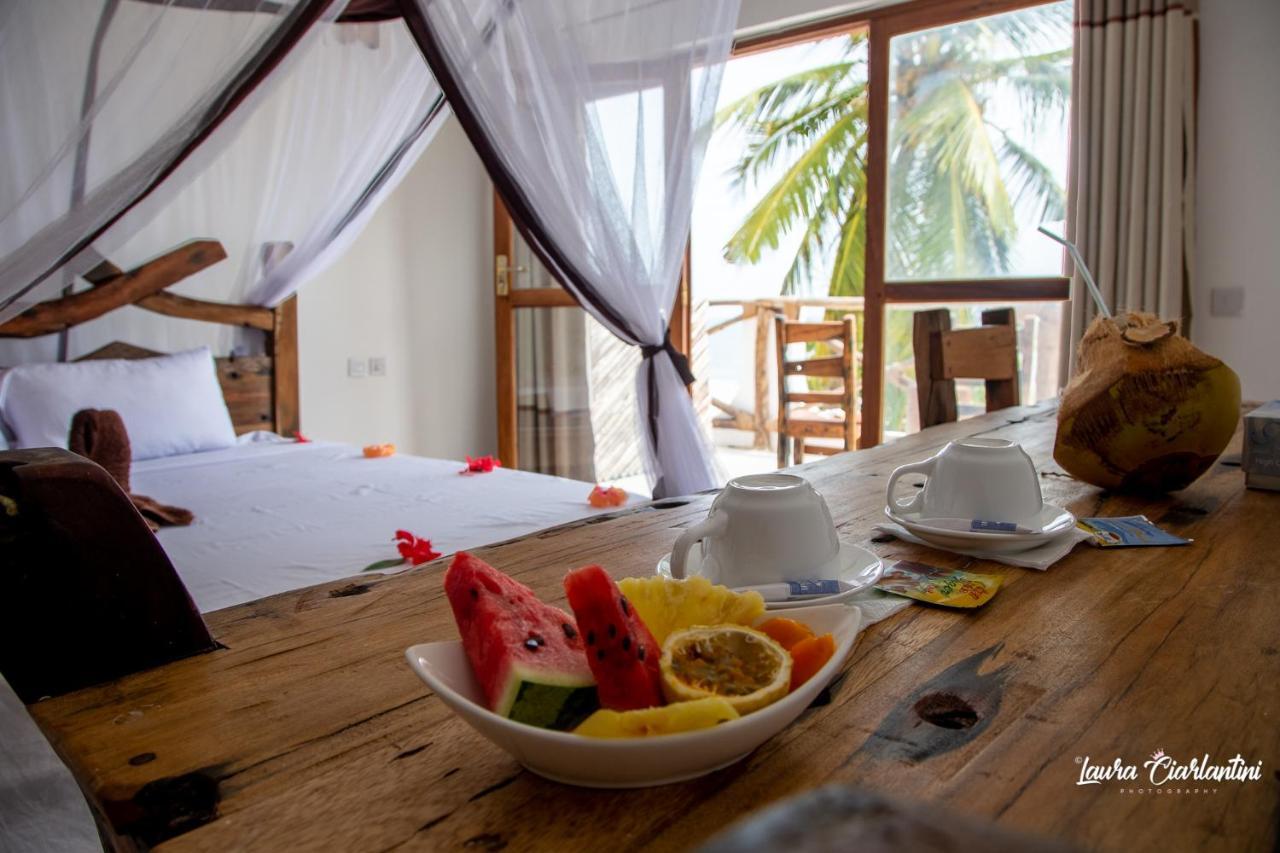 Uroa Zanzibar Vera Beach Hotel By Moonshine Dikoni Exterior photo