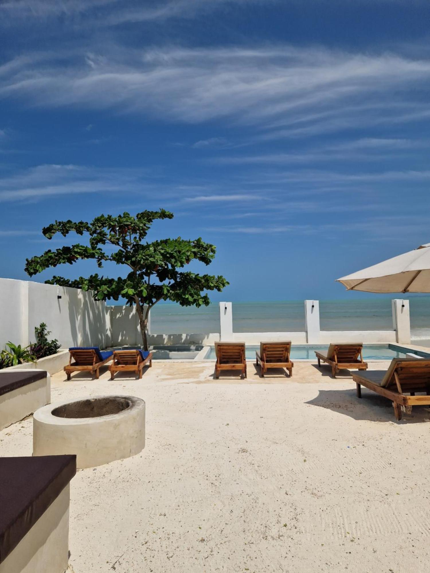 Uroa Zanzibar Vera Beach Hotel By Moonshine Dikoni Room photo