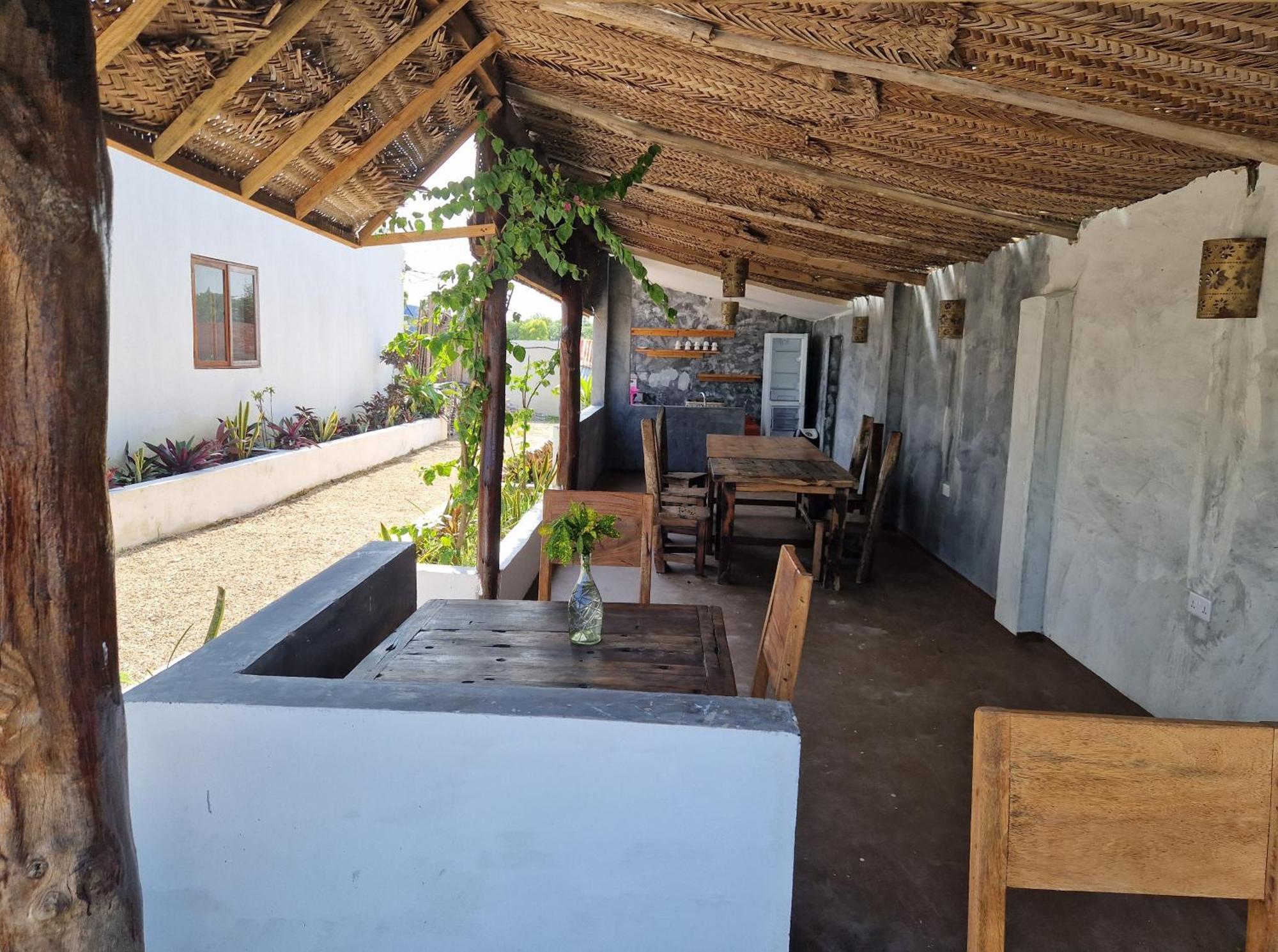 Uroa Zanzibar Vera Beach Hotel By Moonshine Dikoni Room photo